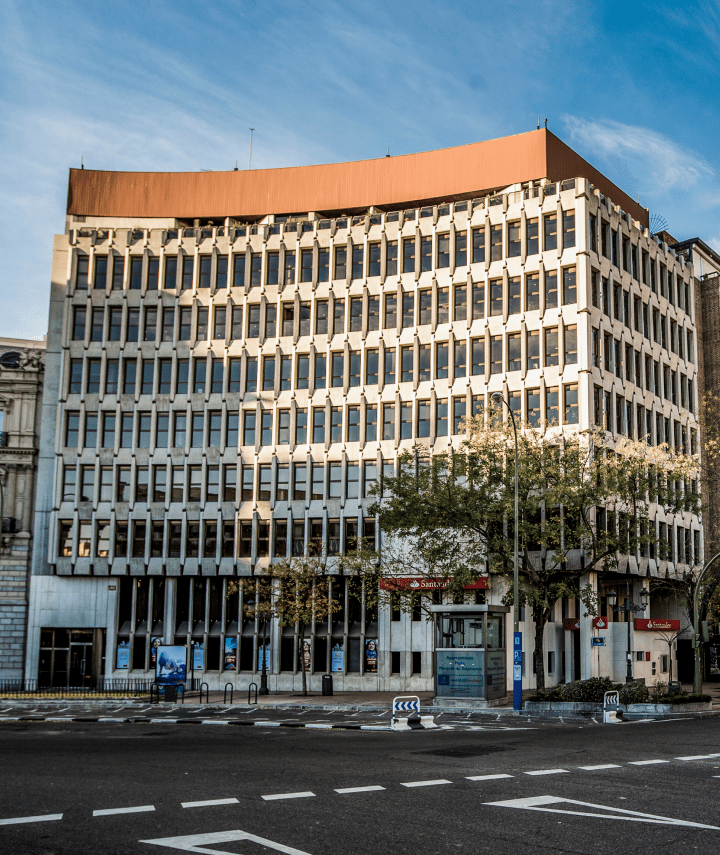 Edificio Marqués de Salamanca